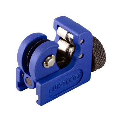 LUX-TOOLS Mini řezač trubek 3 mm - 16 mm Comfort