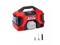 Einhell Power X-Change Hybridní kompresor PRESSITO Solo