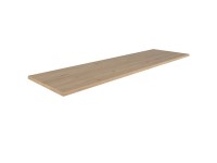 Flex-Well Pracovní deska dub Cosmopolitan 2,8 x 210 x 60 cm