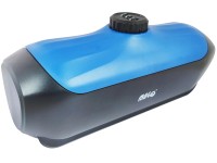 Magg Uzamykatelná schránka na kolo B-BOX, modrá Magg Uzamykatelná schránka na kolo B-BOX, modrá