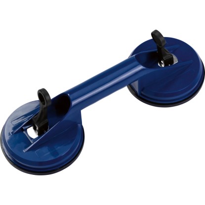 LUX-TOOLS Manipulační přísavka Classic dvojitá 60 kg