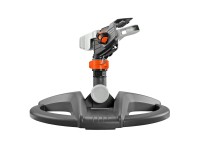 GARDENA Impulzní, kruhový a sektorový zavlažovač se sáňkami Premium