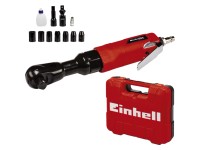Einhell Pneumatický utahovák s ráčnou TC-PR 68
