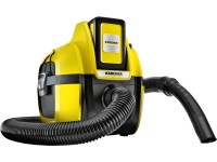 Kärcher Aku vysavač WD 1 Compact Battery Set 1 x 18 V 2,5 Ah