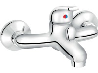 baliv Páková vanová baterie WA-5010 pochromovaná baliv Páková vanová baterie WA-5010 pochromovaná