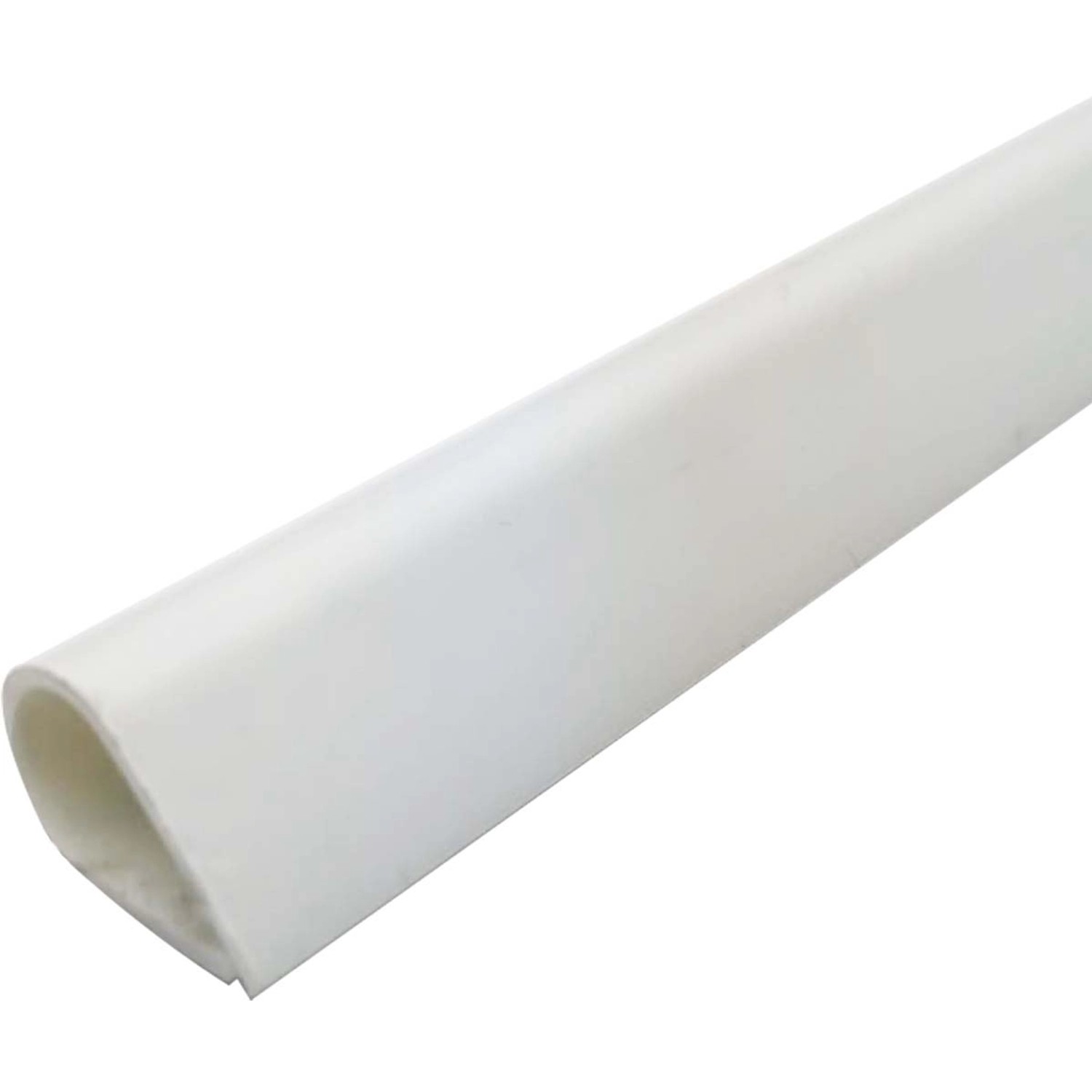 Arcansas Ochranný profil PVC bílý 5 x 2000 mm