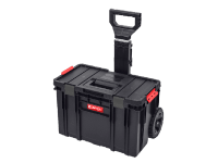 Qbrick System Two Kufr na nářadí na kolečkách 38 l, 69 x 53 x 58,5 cm