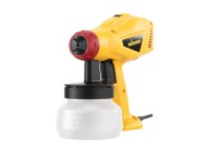 Wagner Stříkací pistole na laky a lazury W125