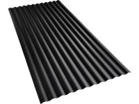 Guttanit+ Vlnitá deska MINI černá 120 x 90 cm