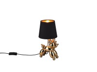 Reality Stolní svítidlo Bello 17 x 33 x 16 cm