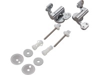 Náhradní závěsy pro WC sedátko Limay