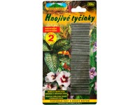 NOHEL GARDEN Hnojivé tyčinky univerzální, 30 ks