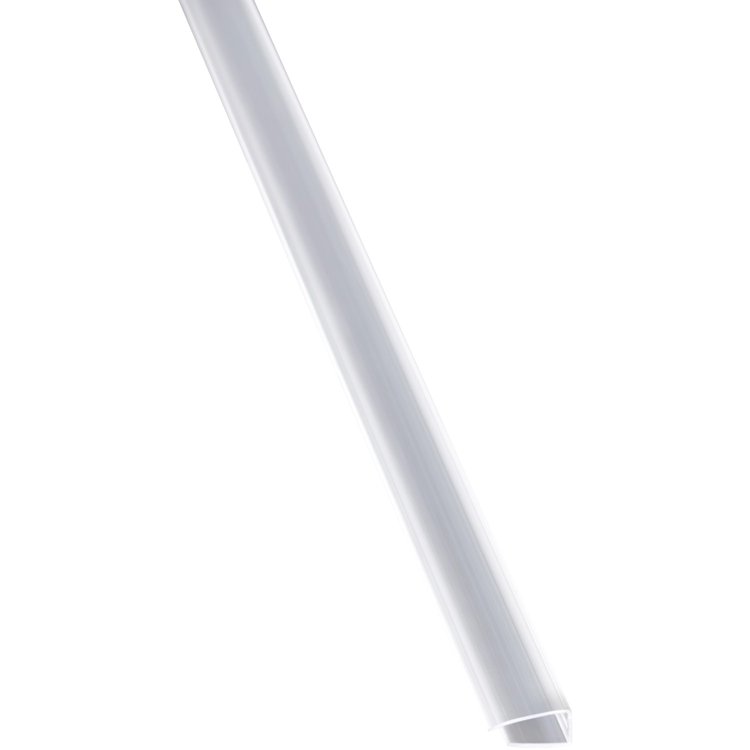 Gutta Spojovací U - profil Guttagliss transparentní 4+6 mm