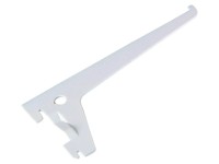 Nosník s jedním otvorem bílý 15 cm
