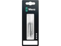 Wera Sada bitů Torx 867/4 Z, TX25 x 50 mm, 2 ks Wera Sada bitů Torx 867/4 Z, TX25 x 50 mm, 2 ks