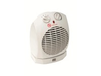 CMI Topný ventilátor 2 kW s oscilací