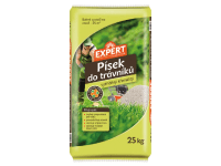 EXPERT Písek do trávníků 25 kg