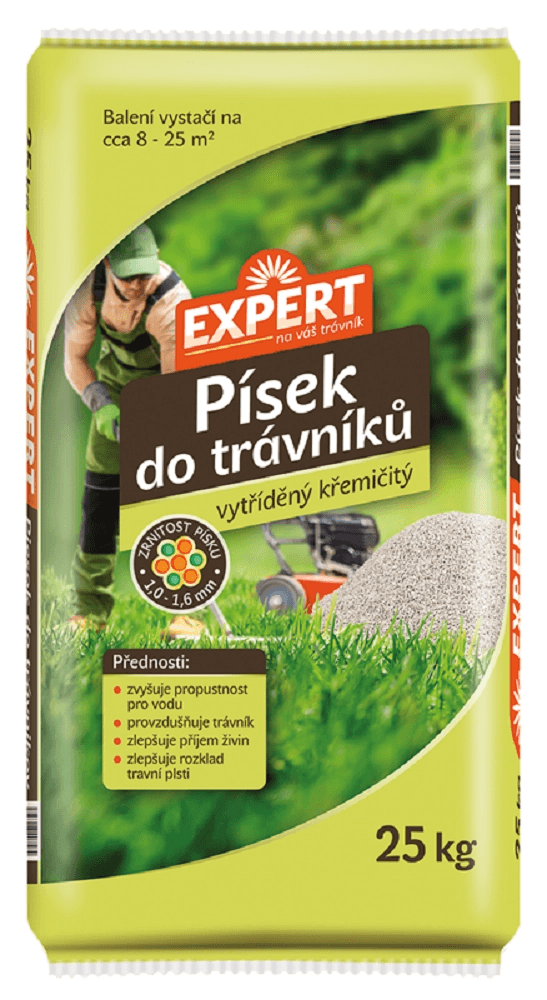 Jaky Pisek Pouzit Na Travnik (křemičitého písku, písku může, zrnka jsou) Jaky Pisek Pouzit Na Travnik