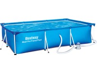 Bestway bazén 300 x 201 cm