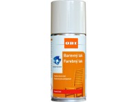 OBI Lak ve spreji vysoce lesklý RAL 9001 krémová 150 ml