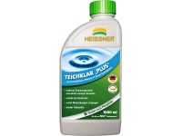 Heissner Přípravek pro jezírko k čištění Plus 1000 ml