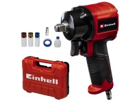 Einhell Pneumatický rázový utahovák TC-PW 610 Compact