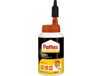 Pattex Rychletvrdnoucí disperzní lepidlo WOOD EXPRESS 250 g