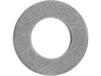 LUX-TOOLS Podložka pozinkovaná pr. 5,3 mm, 100 ks LUX-TOOLS Podložka pozinkovaná pr. 5,3 mm, 100 ks