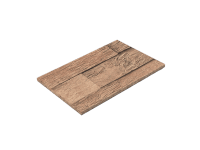 Egger Vzorek designového stěnového panelu DecoWall DO007 dub Laxfield