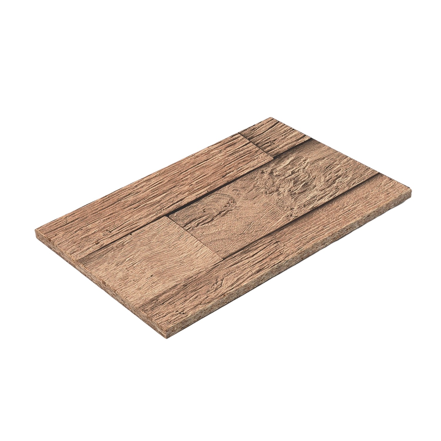 Egger Vzorek designového stěnového panelu DecoWall DO007 dub Laxfield