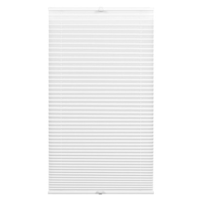 Gardinia Plisovaná roleta Concept Termo bílá 40 x 130 cm