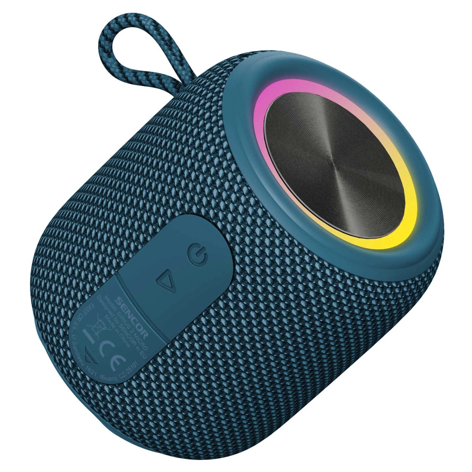 Sencor Reproduktor SIRIUS 2 MICRO NAVY