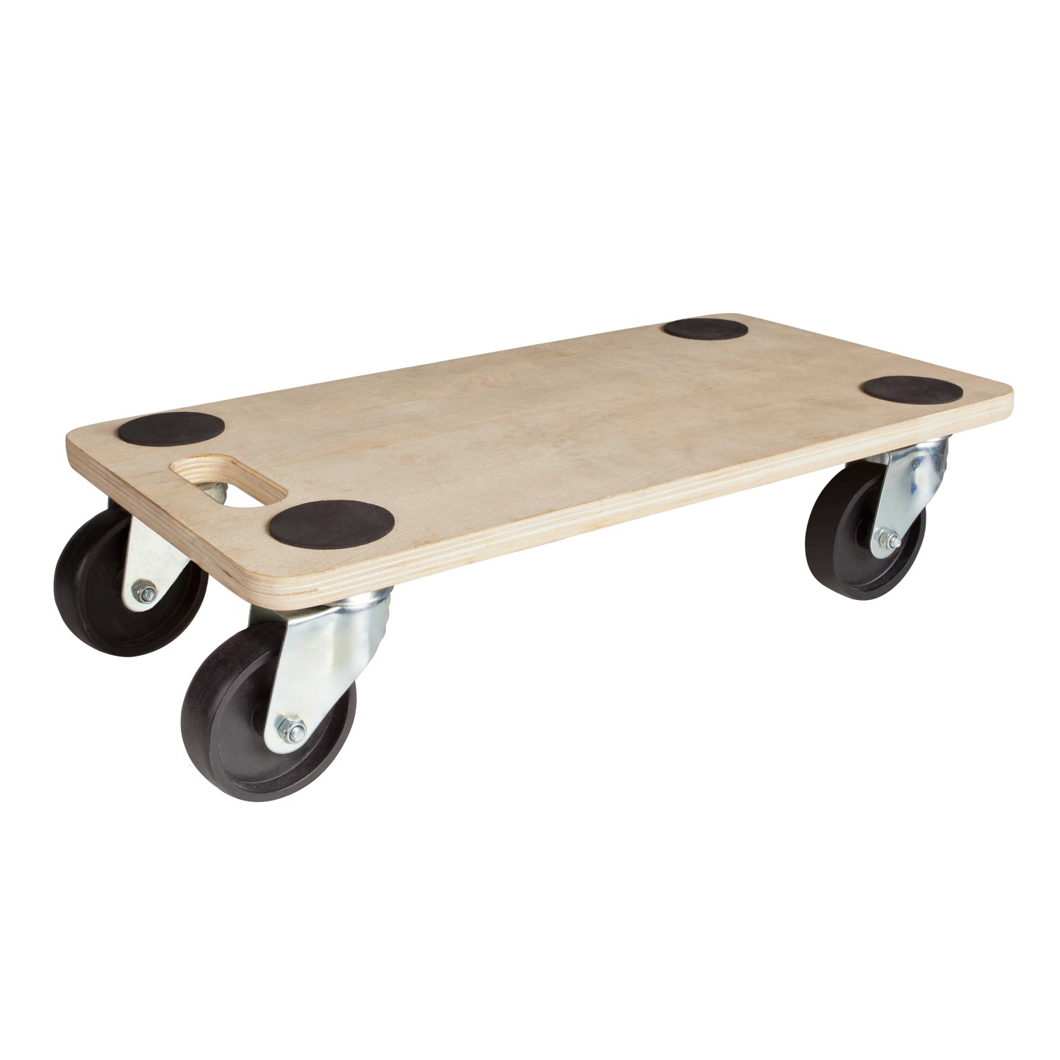 OBI Stěhovací vozík TE - 300 obdélník 300 kg