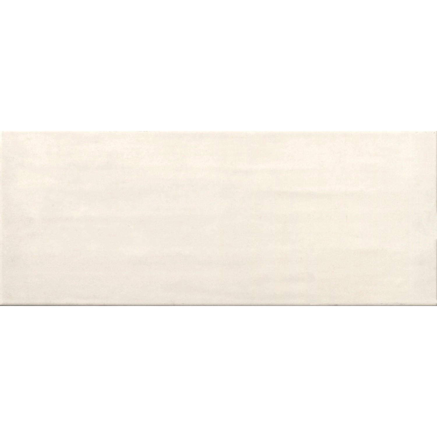 Obklad ARTS bílý 50 x 20 cm