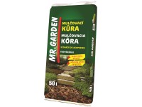 MR. GARDEN Mulčovací kůra 50 l