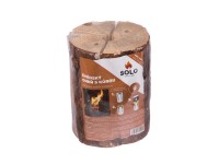 SOLO Švédský oheň s kůrou SOLO Švédský oheň s kůrou