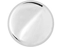 Indexový bod chromovaný pro sérii Mayari