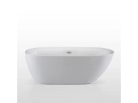 Sanotechnik Vana Sydney 252 l, 170 x 75 x 60 cm Sanotechnik Vana Sydney 252 l, 170 x 75 x 60 cm