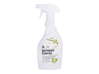 KITTFORT Octový čistič s vůní limetky rozprašovač, 500 ml