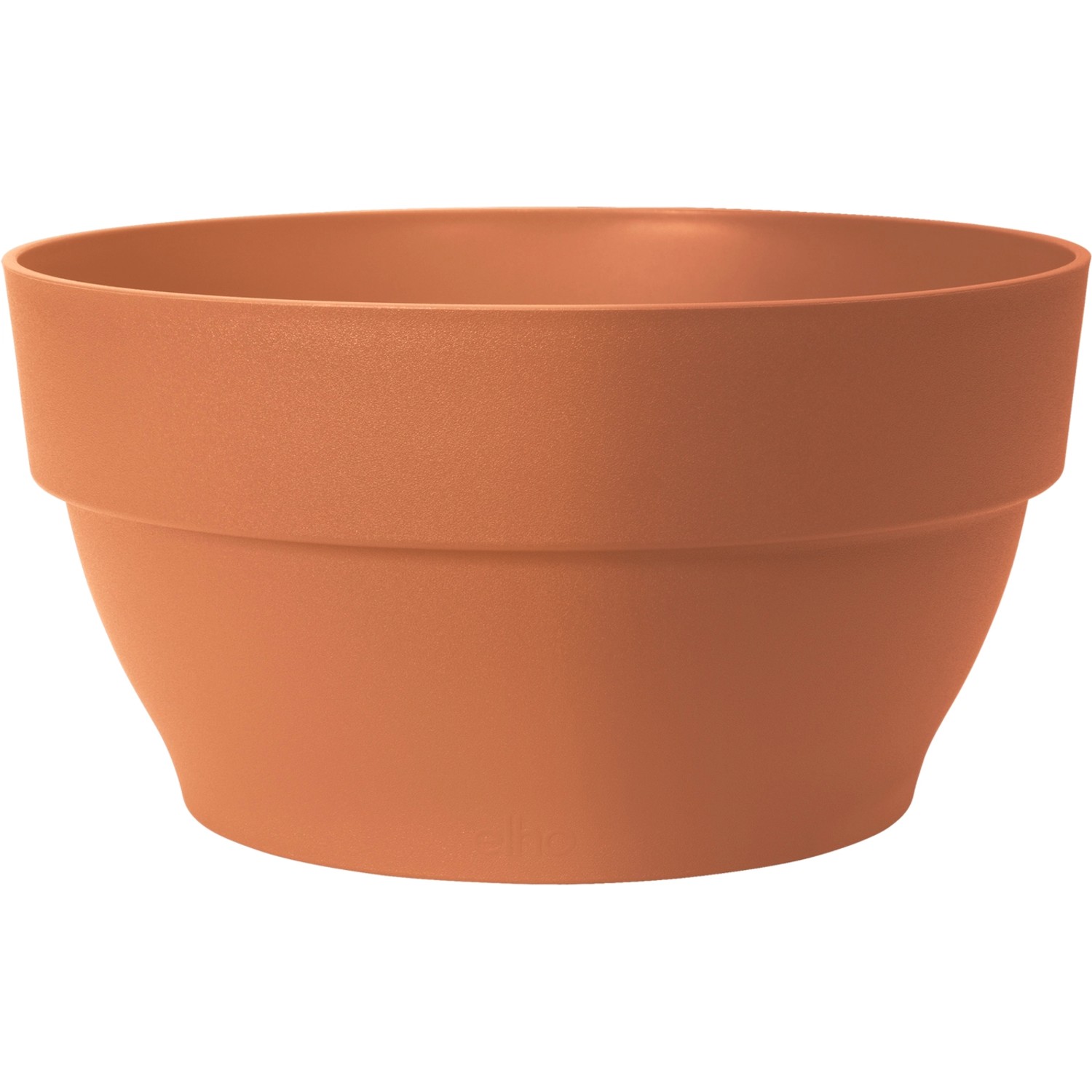 elho Květináč Vibia Campana Bowl terakota, pr. 27 x 14 cm