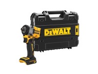DeWALT 18V XR Aku bezuhlíkový rázový utahovák DCF922NT-XJ, 1/2