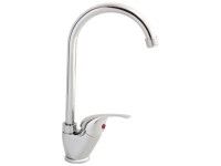 Alveus Stojánková páková dřezová baterie Sunrise chrom Alveus Stojánková páková dřezová baterie Sunrise chrom