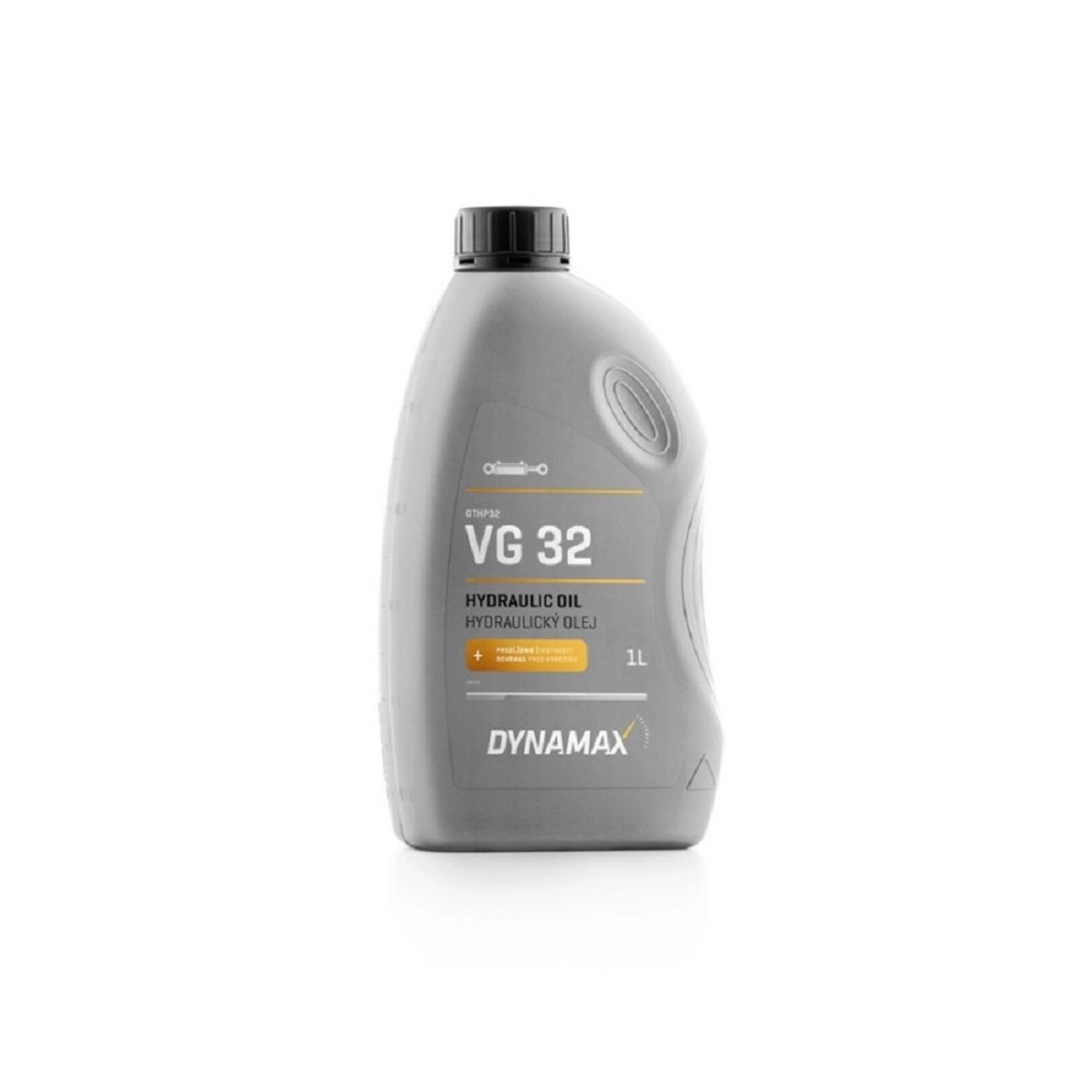 DYNAMAX Hydraulický olej OTHP 32 VG32, 1 l