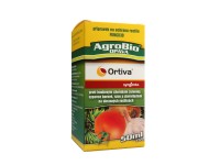 AgroBio Opava Fungicidní přípravek k ochaně zeleniny ORTIVA 50 ml