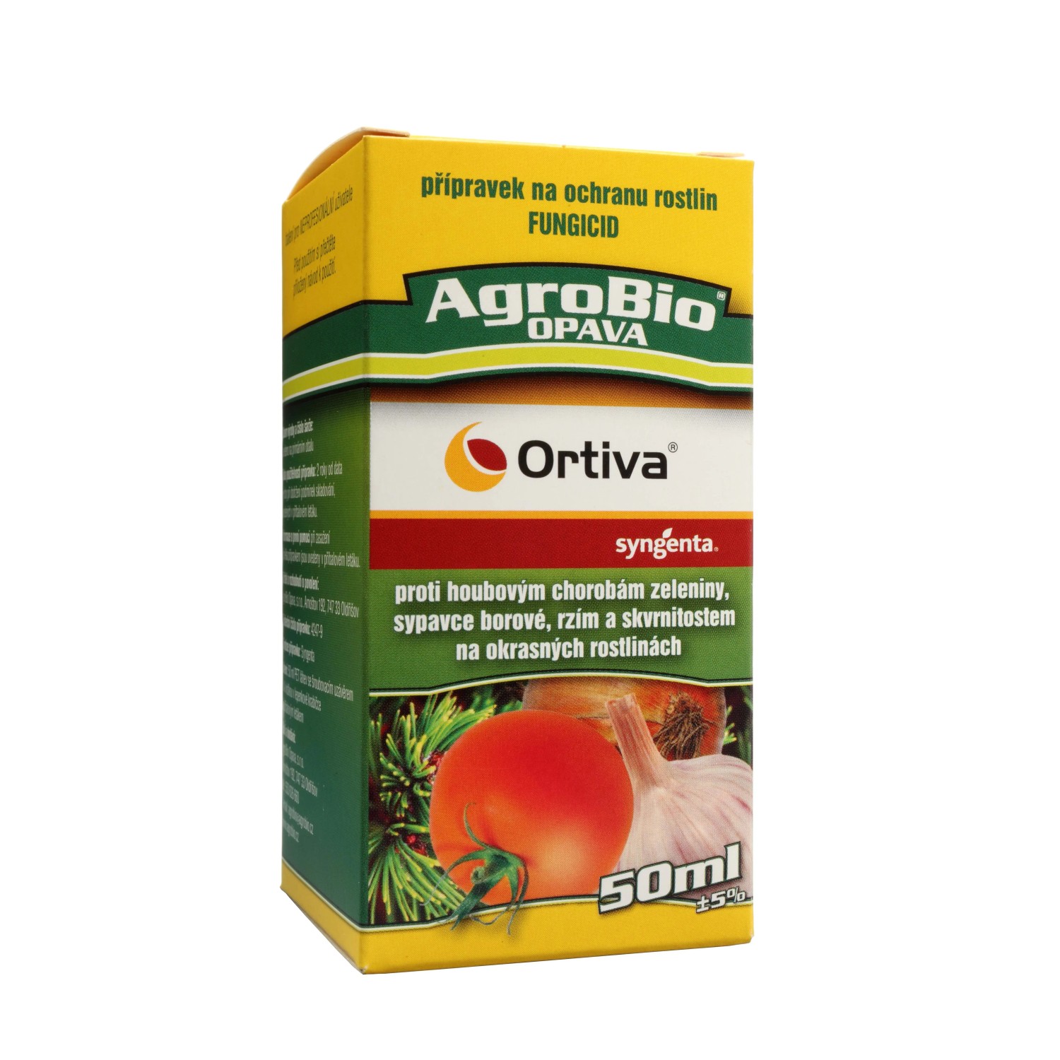 Ortiva 50 ml