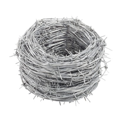 PILECKÝ Ostnatý drát Pichláček Zn pozinkovaný 50 m