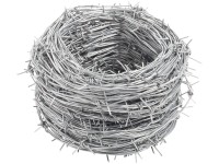 PILECKÝ Ostnatý drát Pichláček Zn pozinkovaný 50 m