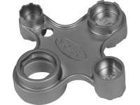 Univerzální servisní klíč