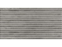 Mozaika Scandinavia tmavě šedá 31 cm x 62 cm