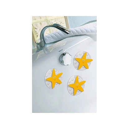 Kleine Wolke Miniatury hvězda Sunshine 4dílné